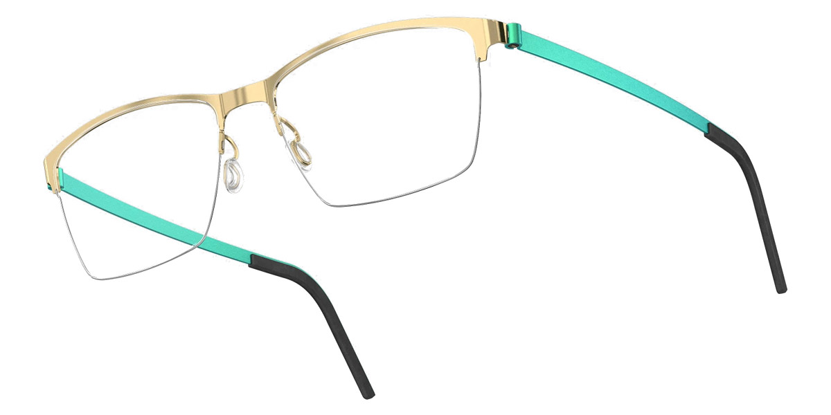 Color: PGT 85 - Lindberg Strip Titanium 7000 LND7405PGT8554
