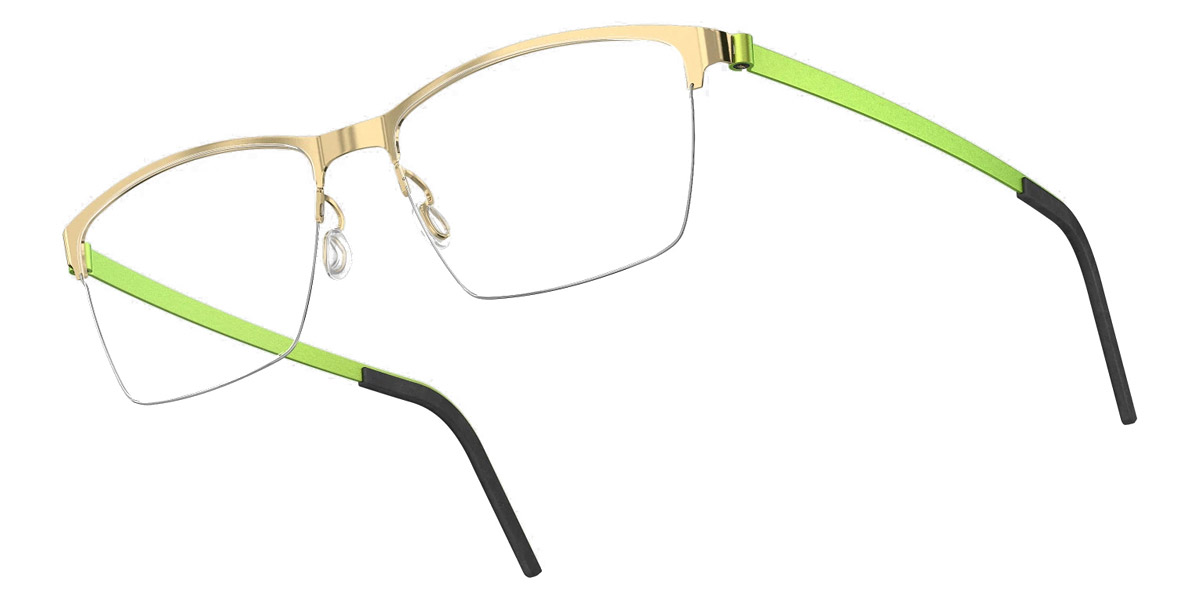 Color: PGT 95 - Lindberg Strip Titanium 7000 LND7405PGT9554