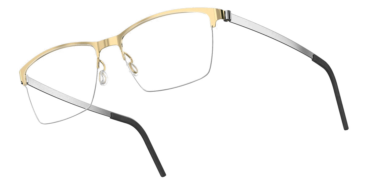 Color: PGT P10 - Lindberg Strip Titanium 7000 LND7405PGTP1054