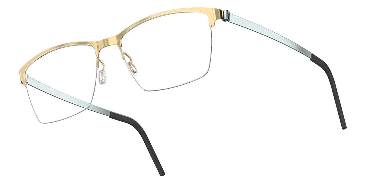Color: PGT P30 - Lindberg Strip Titanium 7000 LND7405PGTP3054