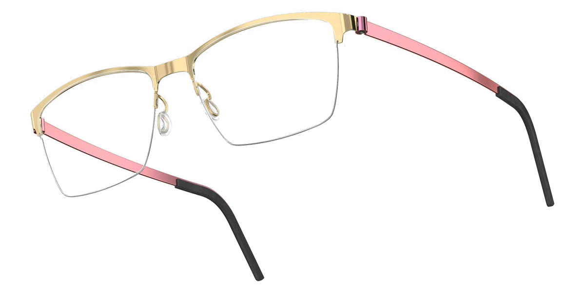 Color: PGT P70 - Lindberg Strip Titanium 7000 LND7405PGTP7054