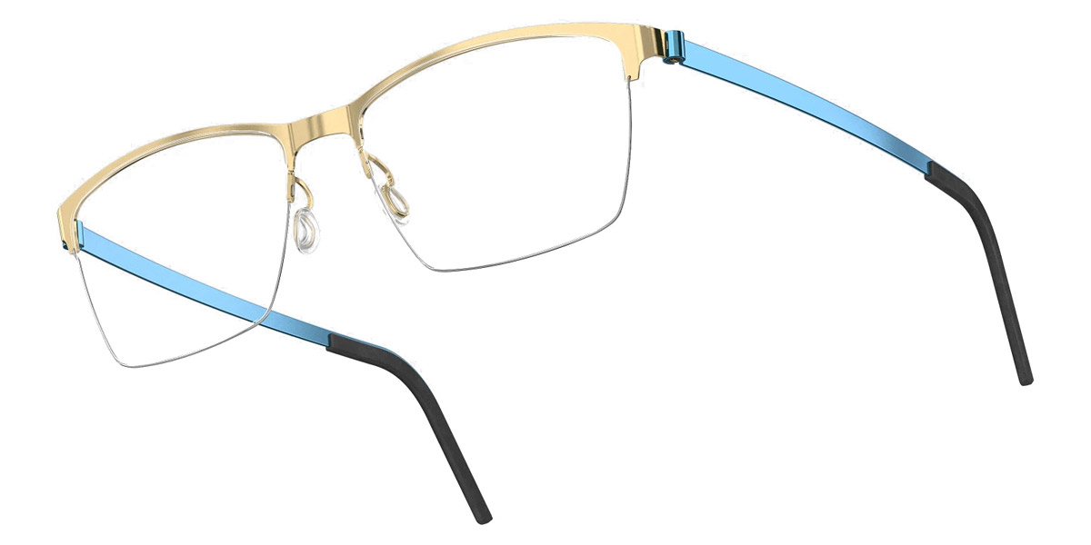 Color: PGT P80 - Lindberg Strip Titanium 7000 LND7405PGTP8054