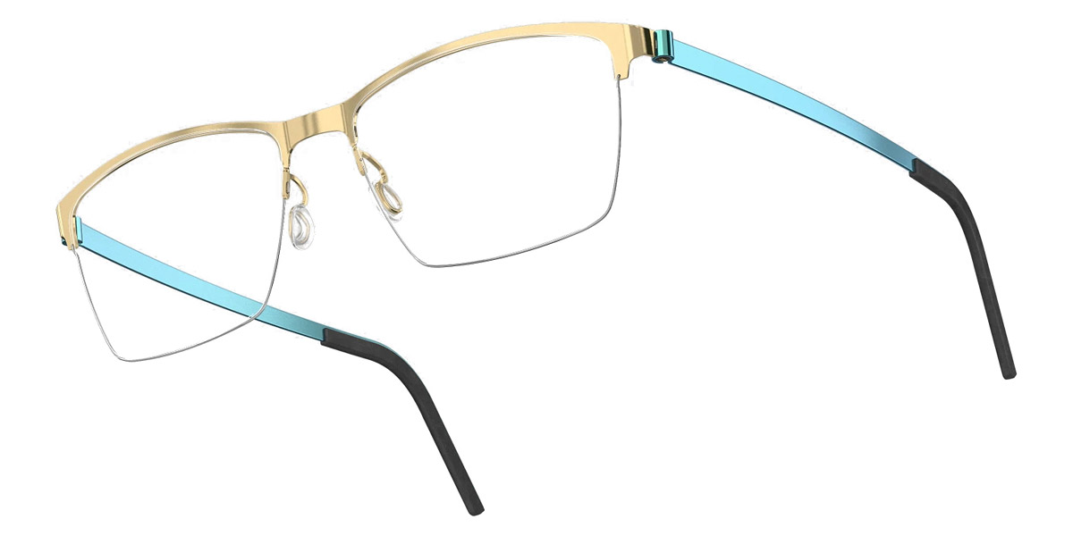 Color: PGT P85 - Lindberg Strip Titanium 7000 LND7405PGTP8554