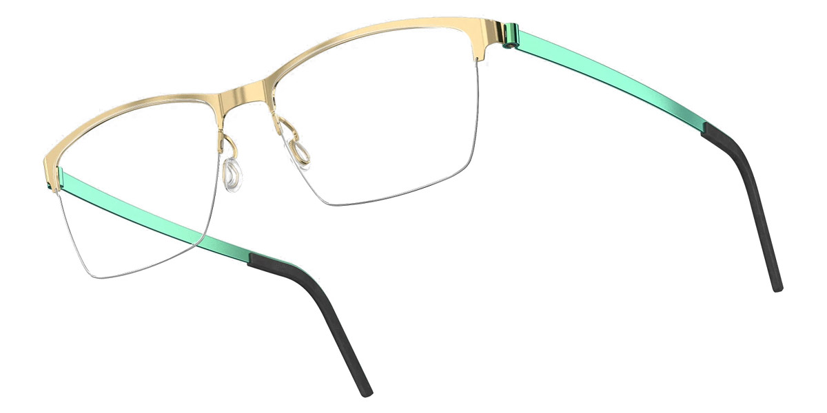 Color: PGT P90 - Lindberg Strip Titanium 7000 LND7405PGTP9054