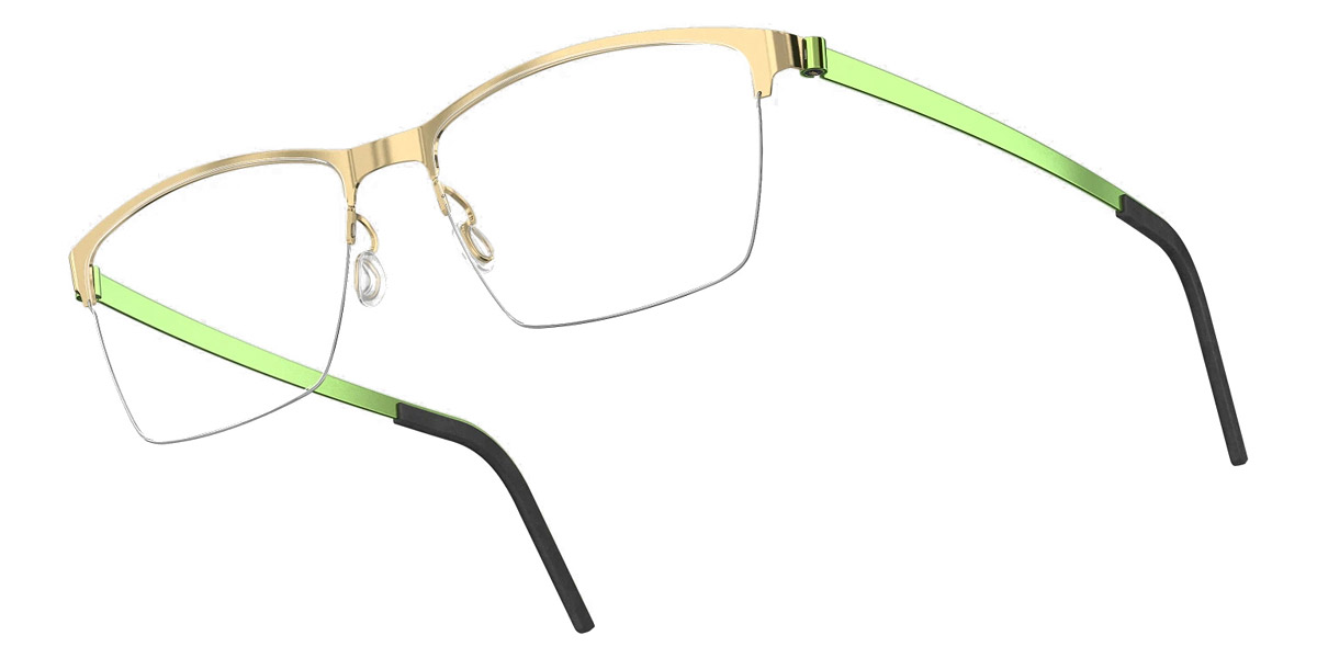 Color: PGT P95 - Lindberg Strip Titanium 7000 LND7405PGTP9554