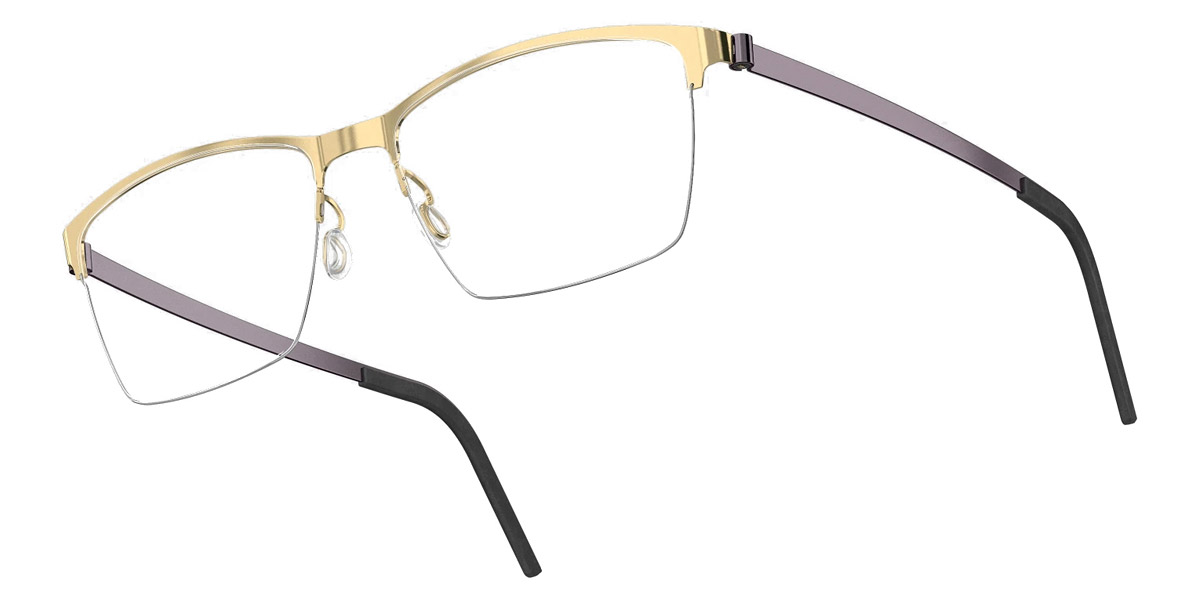 Color: PGT PU14 - Lindberg Strip Titanium 7000 LND7405PGTPU1454