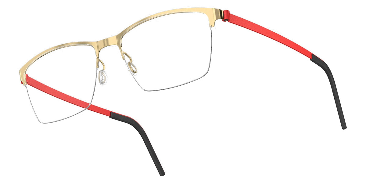 Color: PGT U33 - Lindberg Strip Titanium 7000 LND7405PGTU3354
