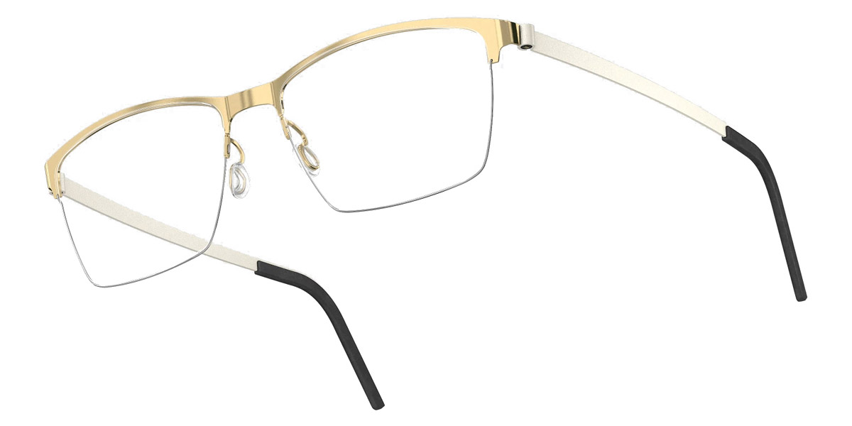 Color: PGT U38 - Lindberg Strip Titanium 7000 LND7405PGTU3854