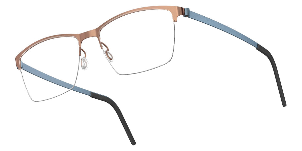 Color: PU12 107 - Lindberg Strip Titanium 7000 LND7405PU1210754