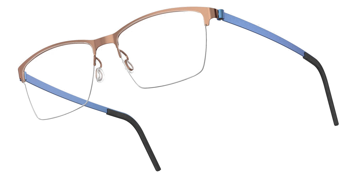Color: PU12 115 - Lindberg Strip Titanium 7000 LND7405PU1211554