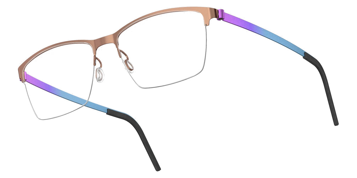 Color: PU12 127 - Lindberg Strip Titanium 7000 LND7405PU1212754