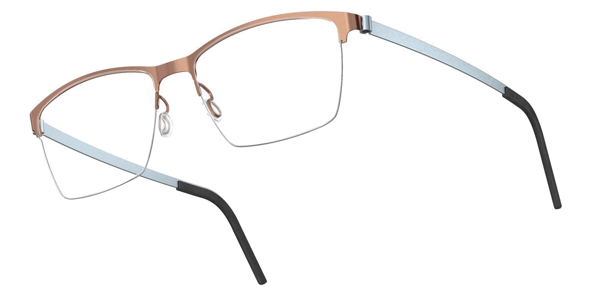 Color: PU12 25 - Lindberg Strip Titanium 7000 LND7405PU122554