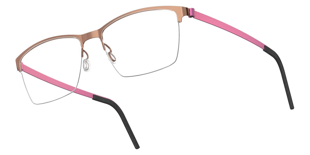 Color: PU12 70 - Lindberg Strip Titanium 7000 LND7405PU127054