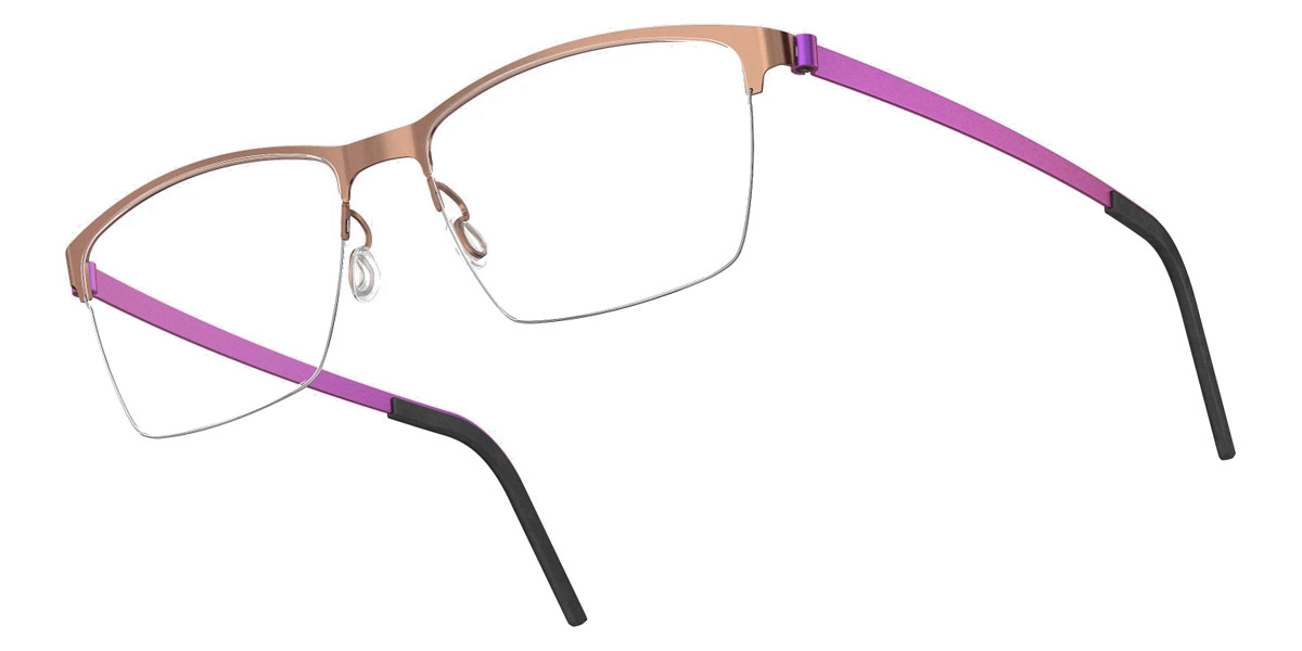 Color: PU12 75 - Lindberg Strip Titanium 7000 LND7405PU127554