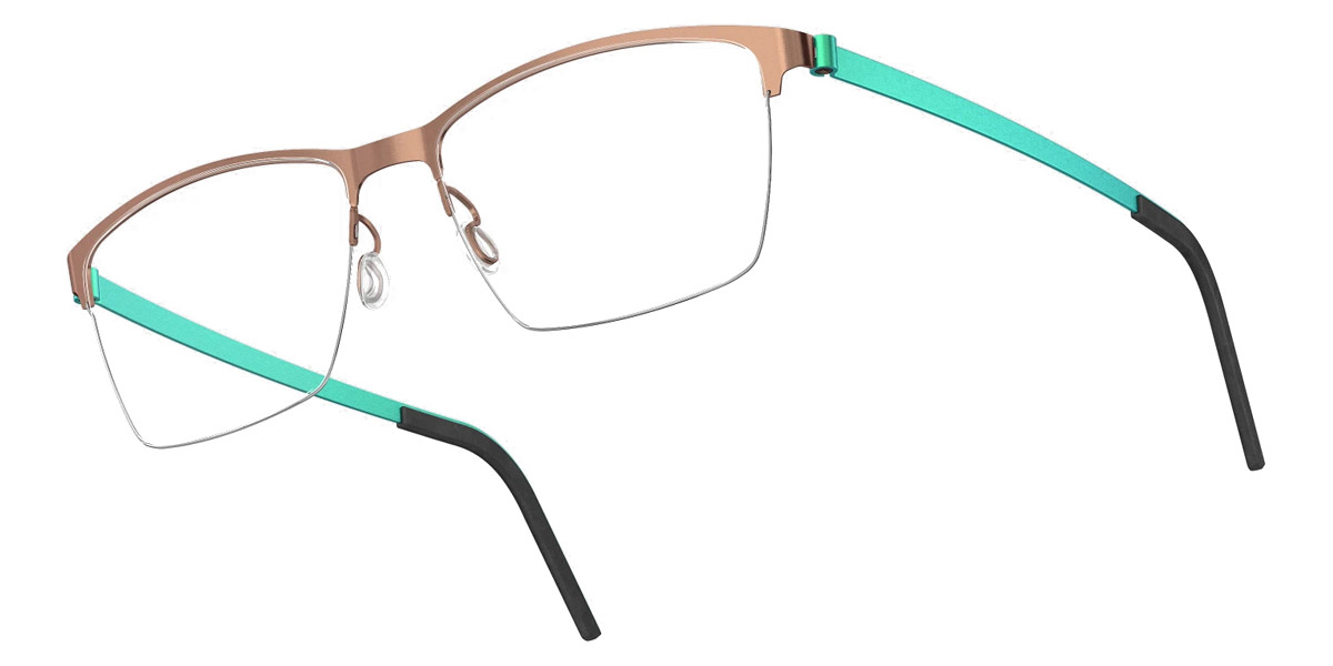 Color: PU12 85 - Lindberg Strip Titanium 7000 LND7405PU128554