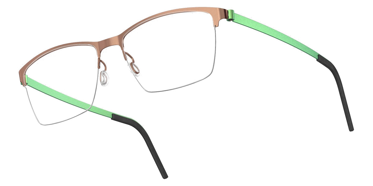 Color: PU12 90 - Lindberg Strip Titanium 7000 LND7405PU129054