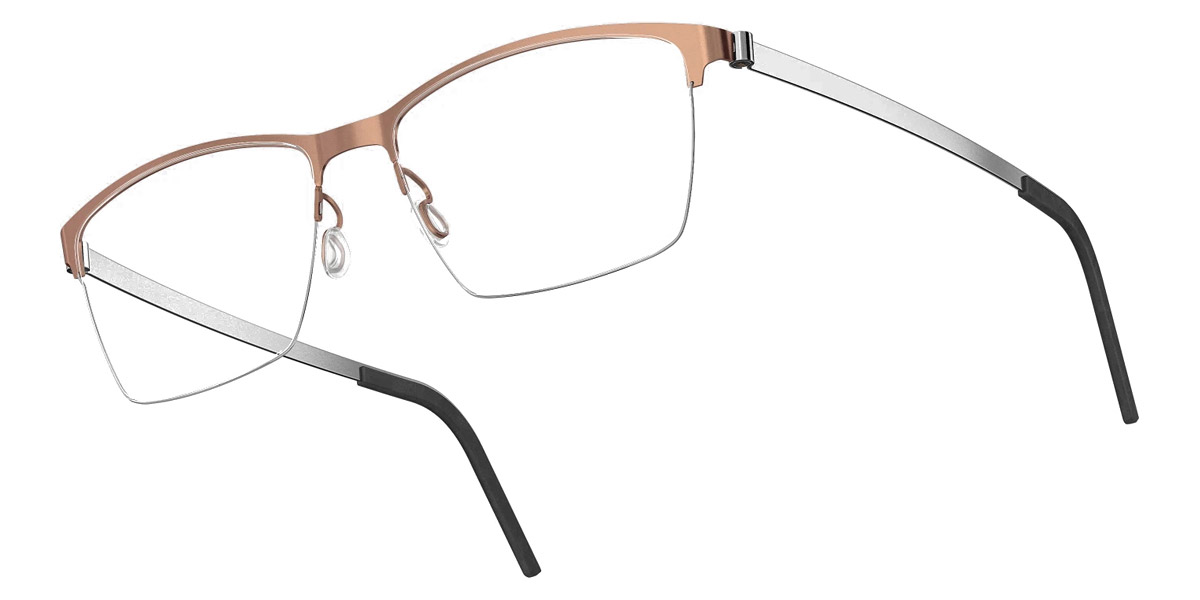 Color: PU12 P10 - Lindberg Strip Titanium 7000 LND7405PU12P1054