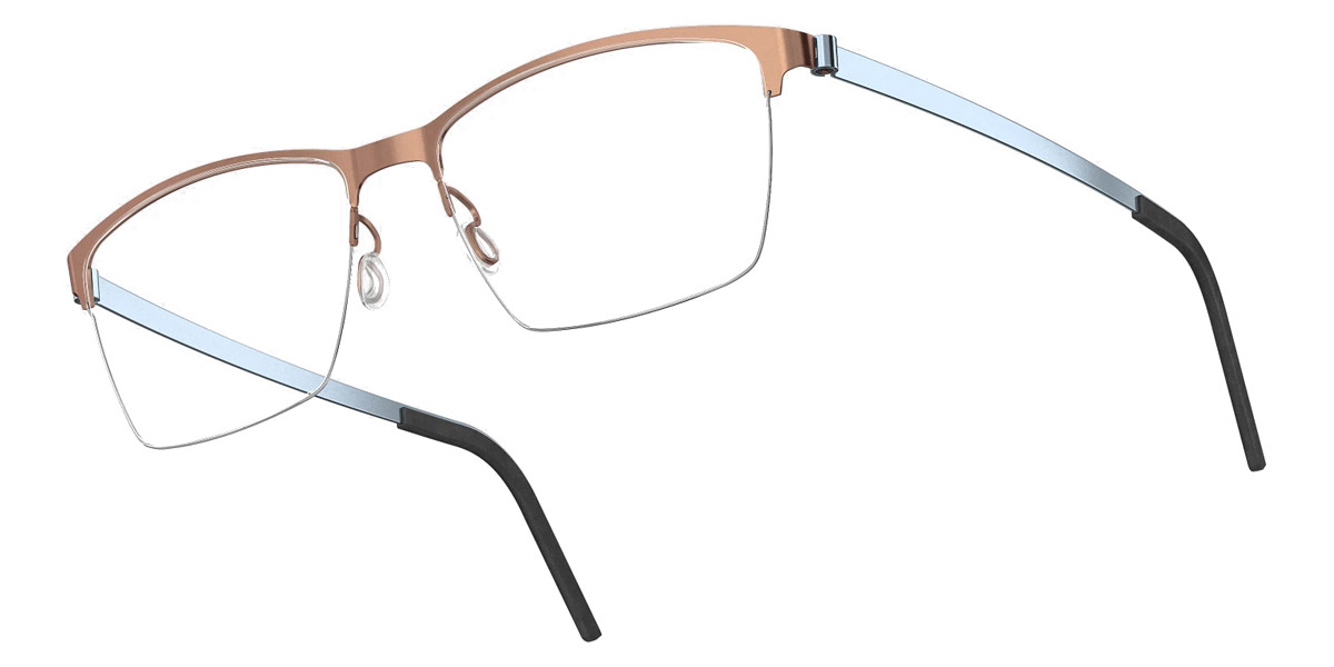Color: PU12 P25 - Lindberg Strip Titanium 7000 LND7405PU12P2554
