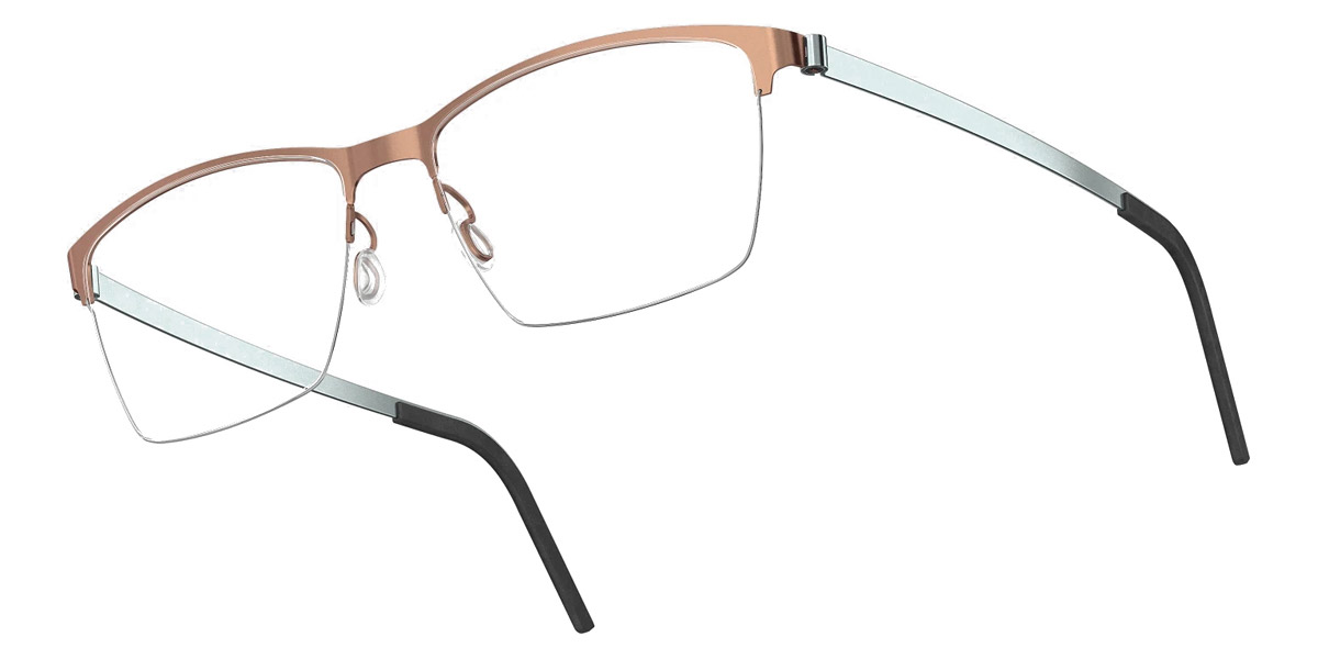 Color: PU12 P30 - Lindberg Strip Titanium 7000 LND7405PU12P3054