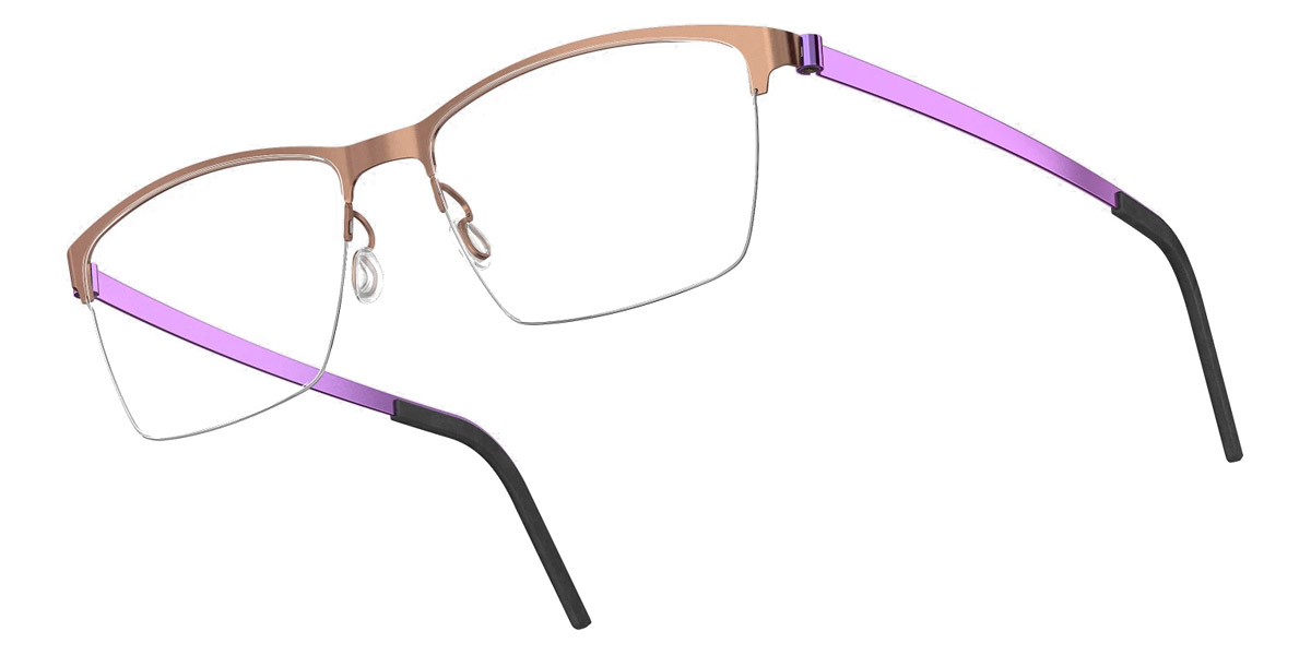 Color: PU12 P77 - Lindberg Strip Titanium 7000 LND7405PU12P7754