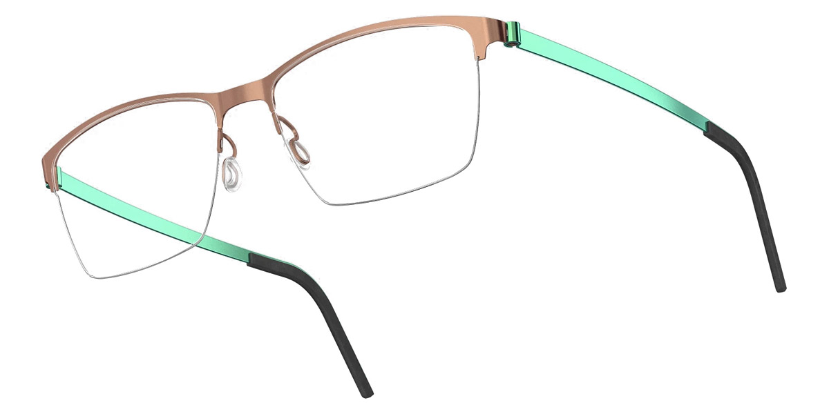 Color: PU12 P90 - Lindberg Strip Titanium 7000 LND7405PU12P9054