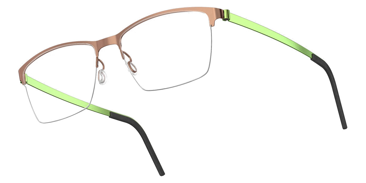 Color: PU12 P95 - Lindberg Strip Titanium 7000 LND7405PU12P9554
