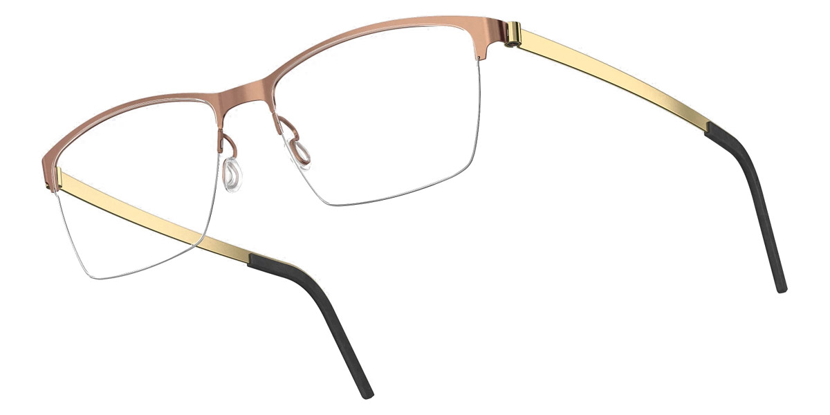 Color: PU12 PGT - Lindberg Strip Titanium 7000 LND7405PU12PGT54