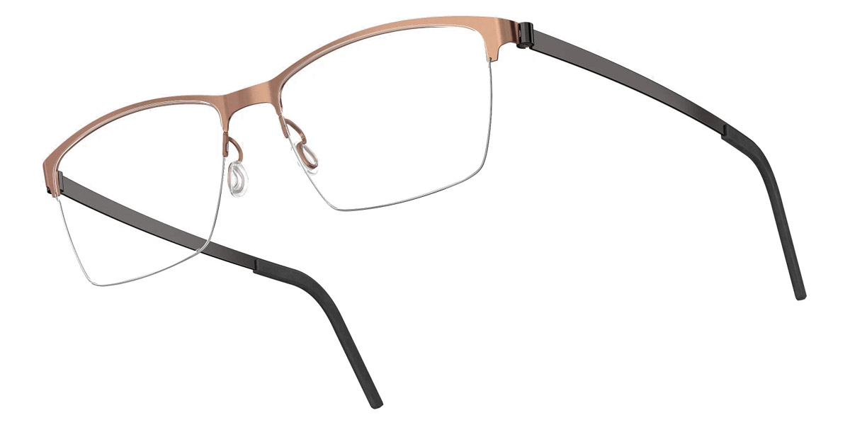 Color: PU12 PU9 - Lindberg Strip Titanium 7000 LND7405PU12PU954