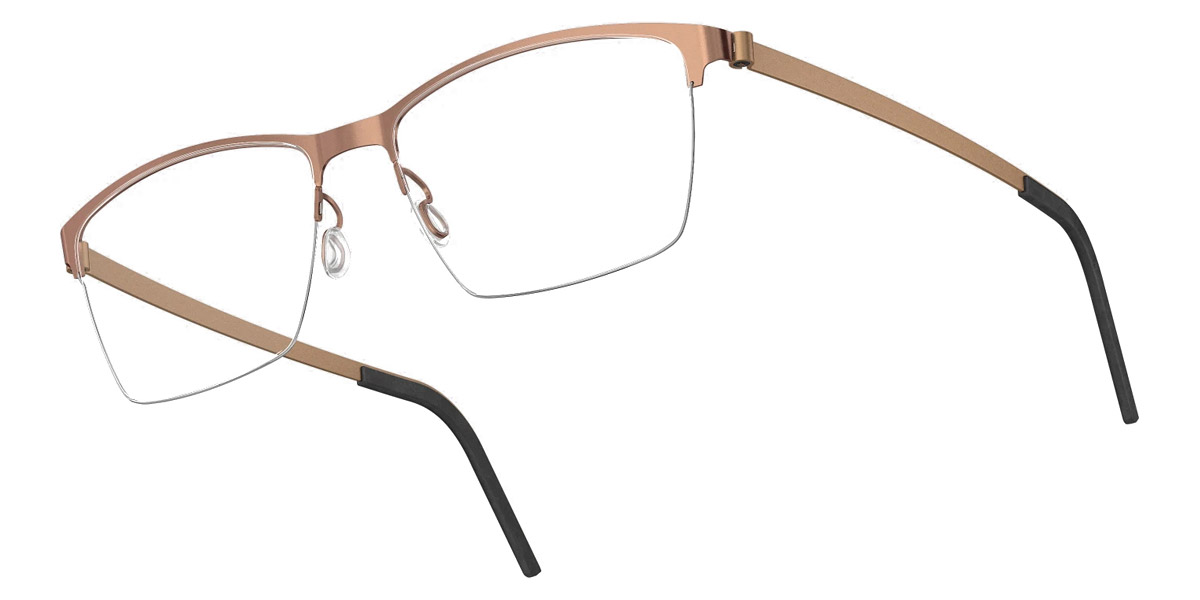 Color: PU12 U15 - Lindberg Strip Titanium 7000 LND7405PU12U1554