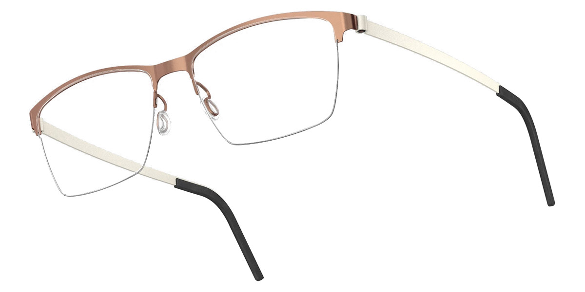 Color: PU12 U38 - Lindberg Strip Titanium 7000 LND7405PU12U3854