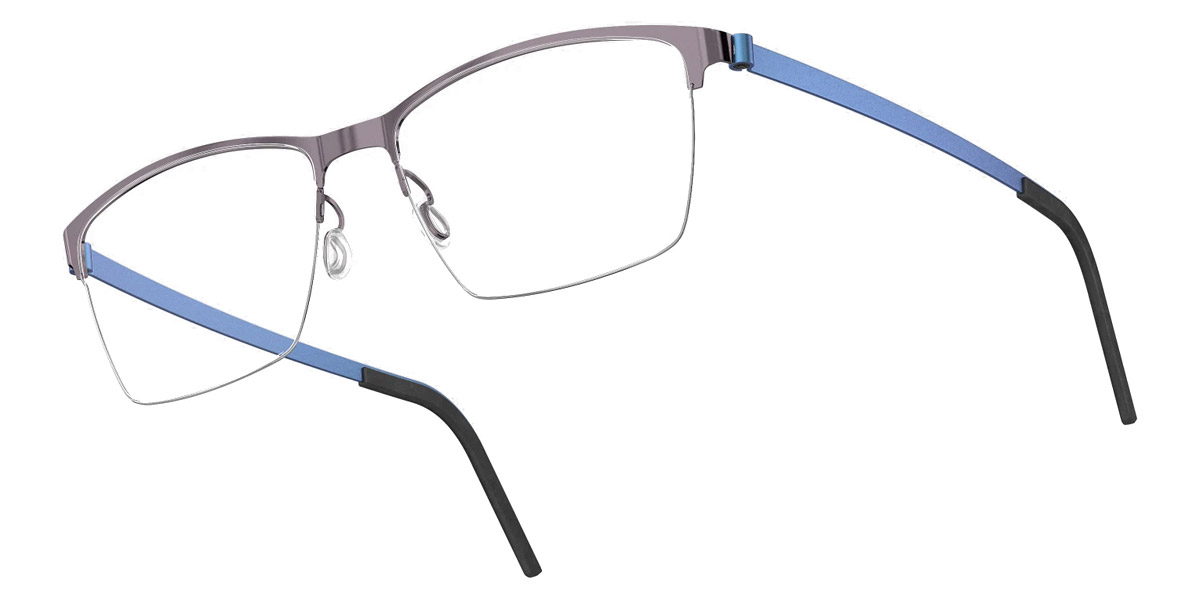 Color: PU14 115 - Lindberg Strip Titanium 7000 LND7405PU1411554