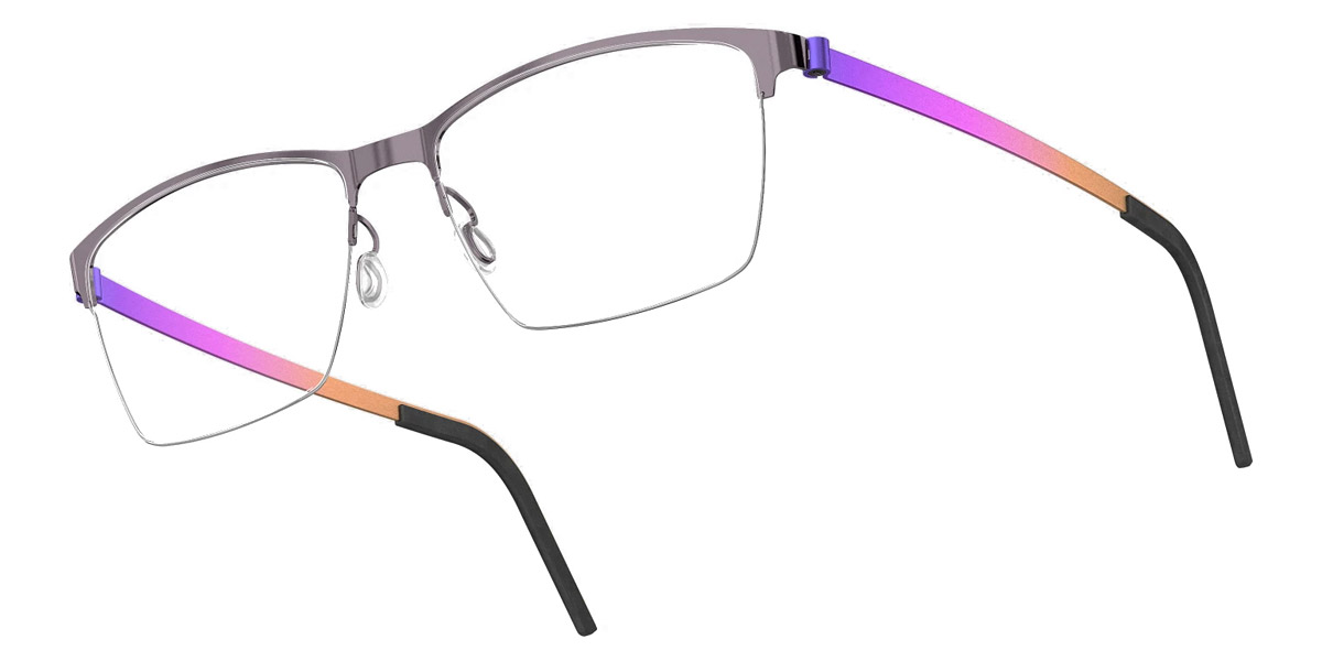 Color: PU14 125 - Lindberg Strip Titanium 7000 LND7405PU1412554