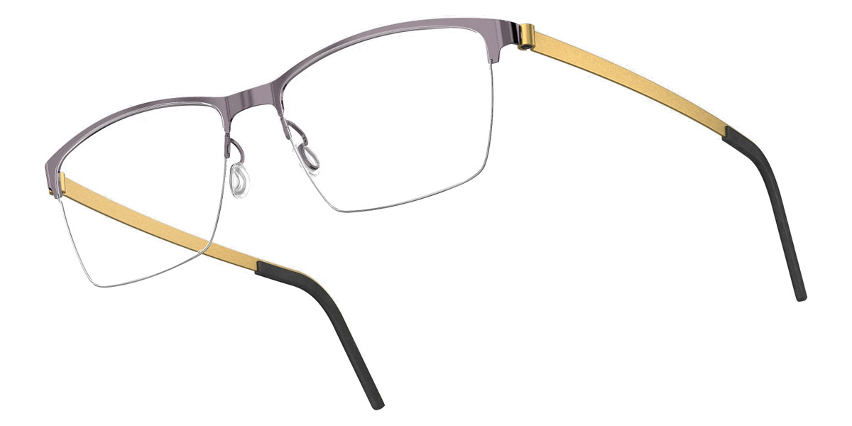 Color: PU14 GT - Lindberg Strip Titanium 7000 LND7405PU14GT54