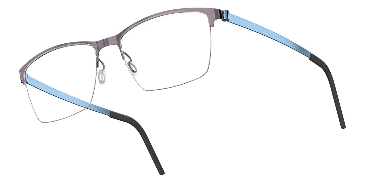 Color: PU14 P20 - Lindberg Strip Titanium 7000 LND7405PU14P2054