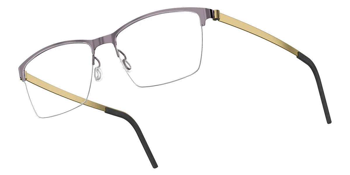 Color: PU14 P35 - Lindberg Strip Titanium 7000 LND7405PU14P3554