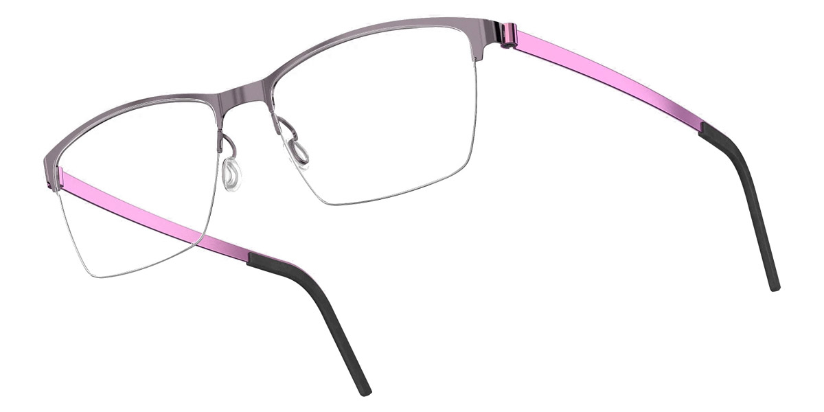 Color: PU14 P75 - Lindberg Strip Titanium 7000 LND7405PU14P7554
