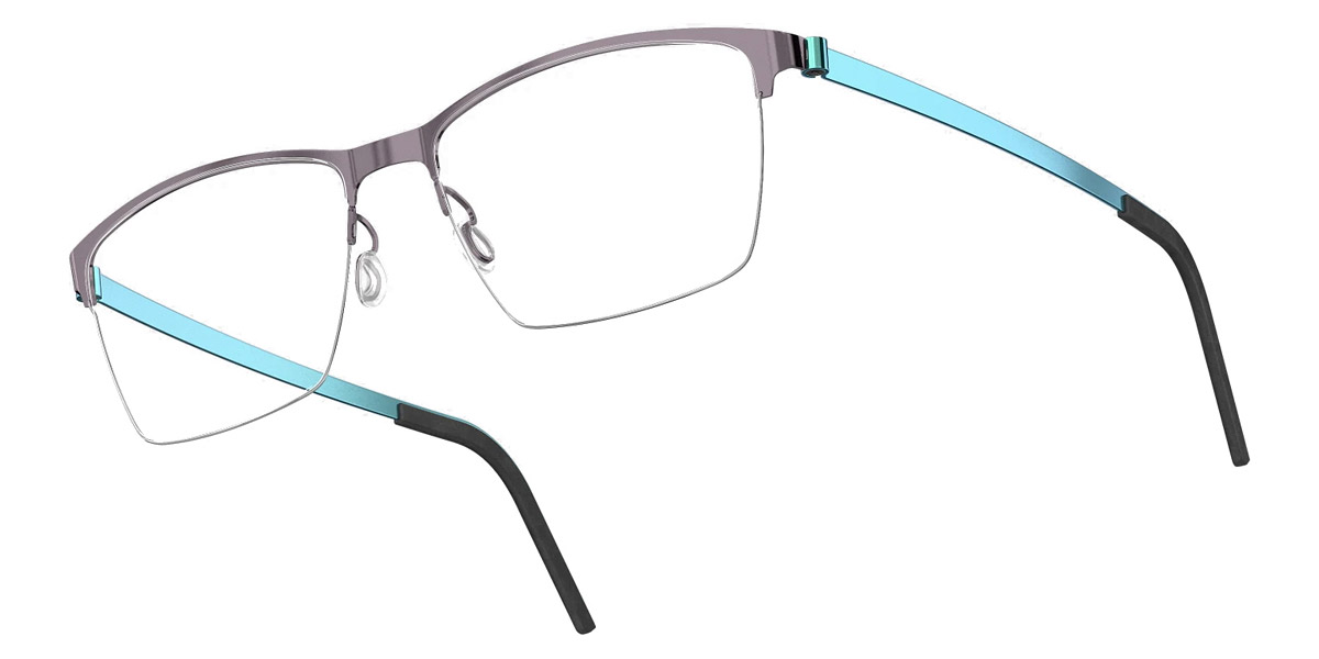 Color: PU14 P85 - Lindberg Strip Titanium 7000 LND7405PU14P8554