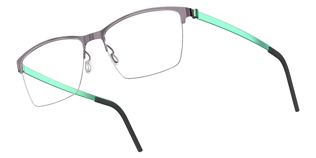 Color: PU14 P90 - Lindberg Strip Titanium 7000 LND7405PU14P9054