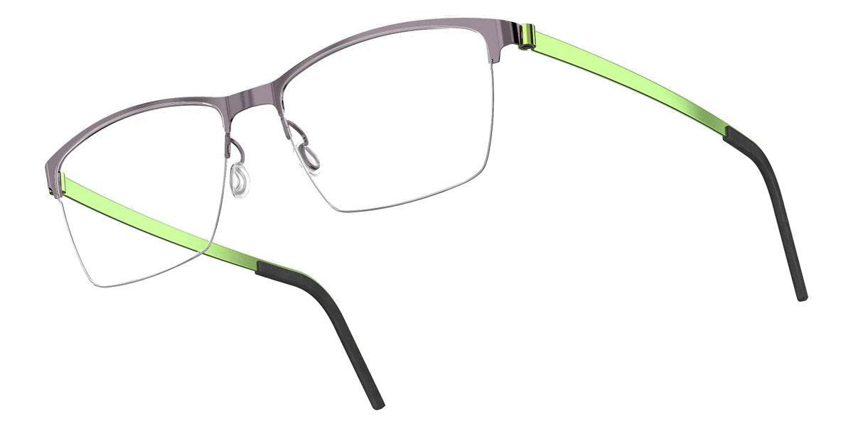 Color: PU14 P95 - Lindberg Strip Titanium 7000 LND7405PU14P9554