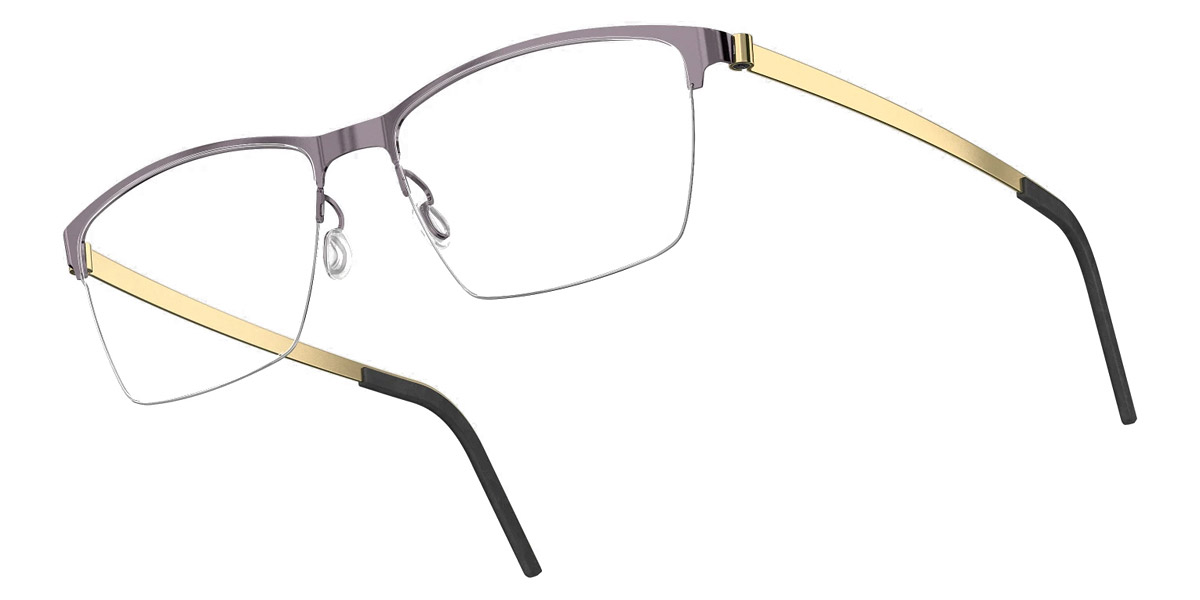 Color: PU14 PGT - Lindberg Strip Titanium 7000 LND7405PU14PGT54