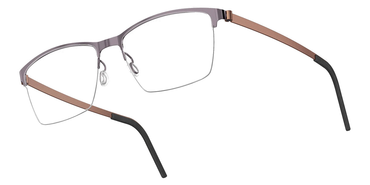 Color: PU14 PU12 - Lindberg Strip Titanium 7000 LND7405PU14PU1254