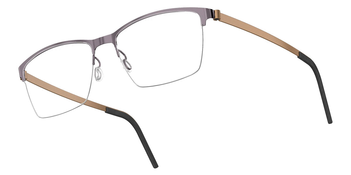 Color: PU14 PU15 - Lindberg Strip Titanium 7000 LND7405PU14PU1554
