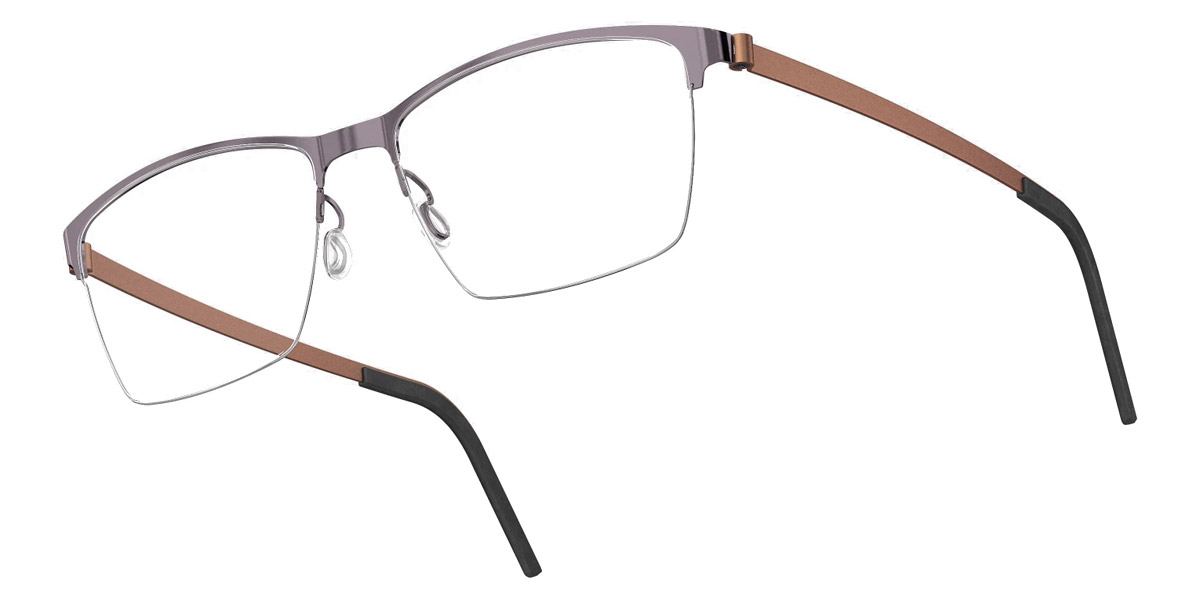 Color: PU14 U12 - Lindberg Strip Titanium 7000 LND7405PU14U1254