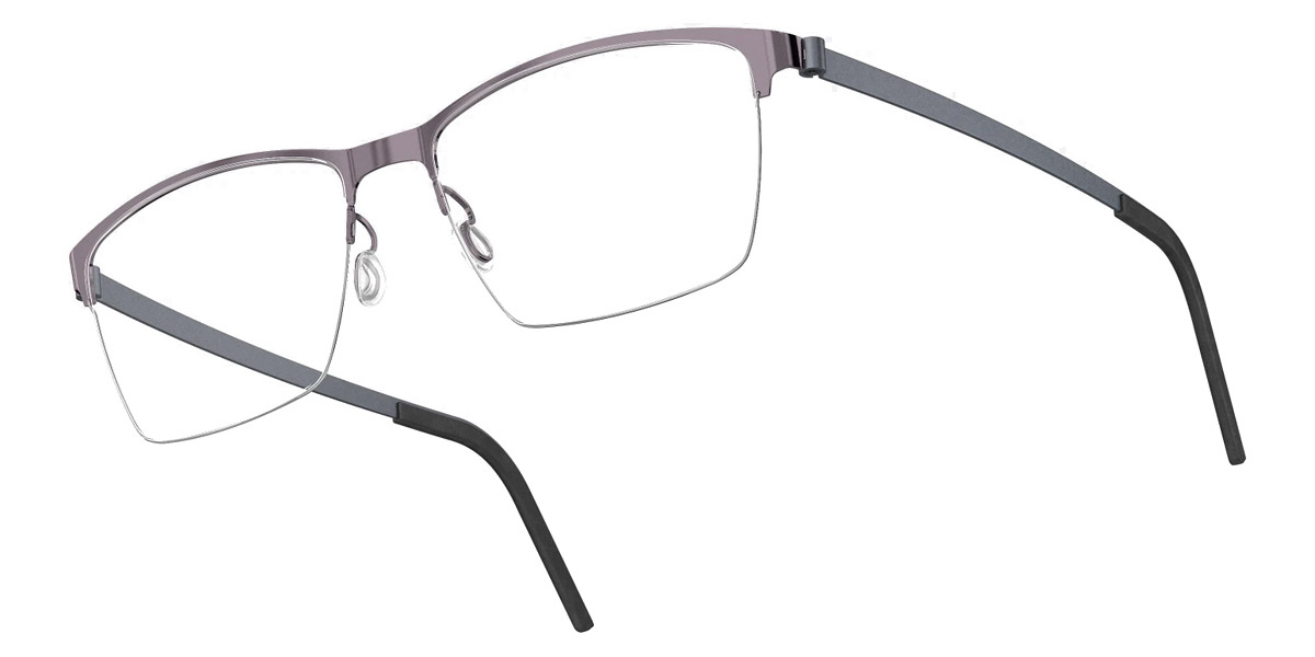 Color: PU14 U16 - Lindberg Strip Titanium 7000 LND7405PU14U1654
