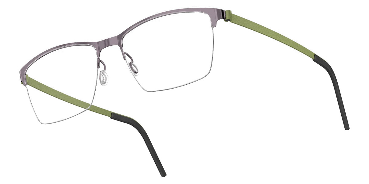 Color: PU14 U34 - Lindberg Strip Titanium 7000 LND7405PU14U3454