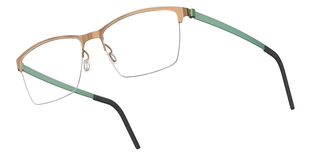 Color: PU15 117 - Lindberg Strip Titanium 7000 LND7405PU1511754