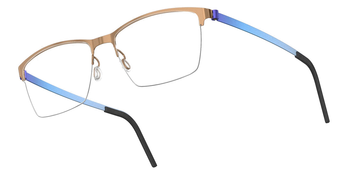 Color: PU15 120 - Lindberg Strip Titanium 7000 LND7405PU1512054