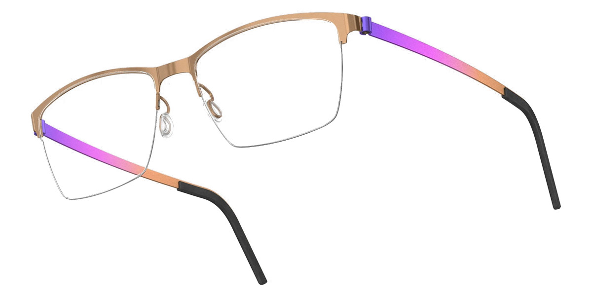 Color: PU15 125 - Lindberg Strip Titanium 7000 LND7405PU1512554