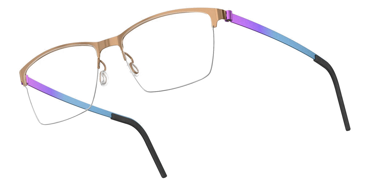 Color: PU15 127 - Lindberg Strip Titanium 7000 LND7405PU1512754