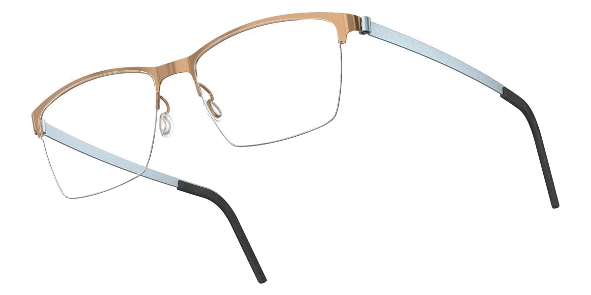 Color: PU15 25 - Lindberg Strip Titanium 7000 LND7405PU152554
